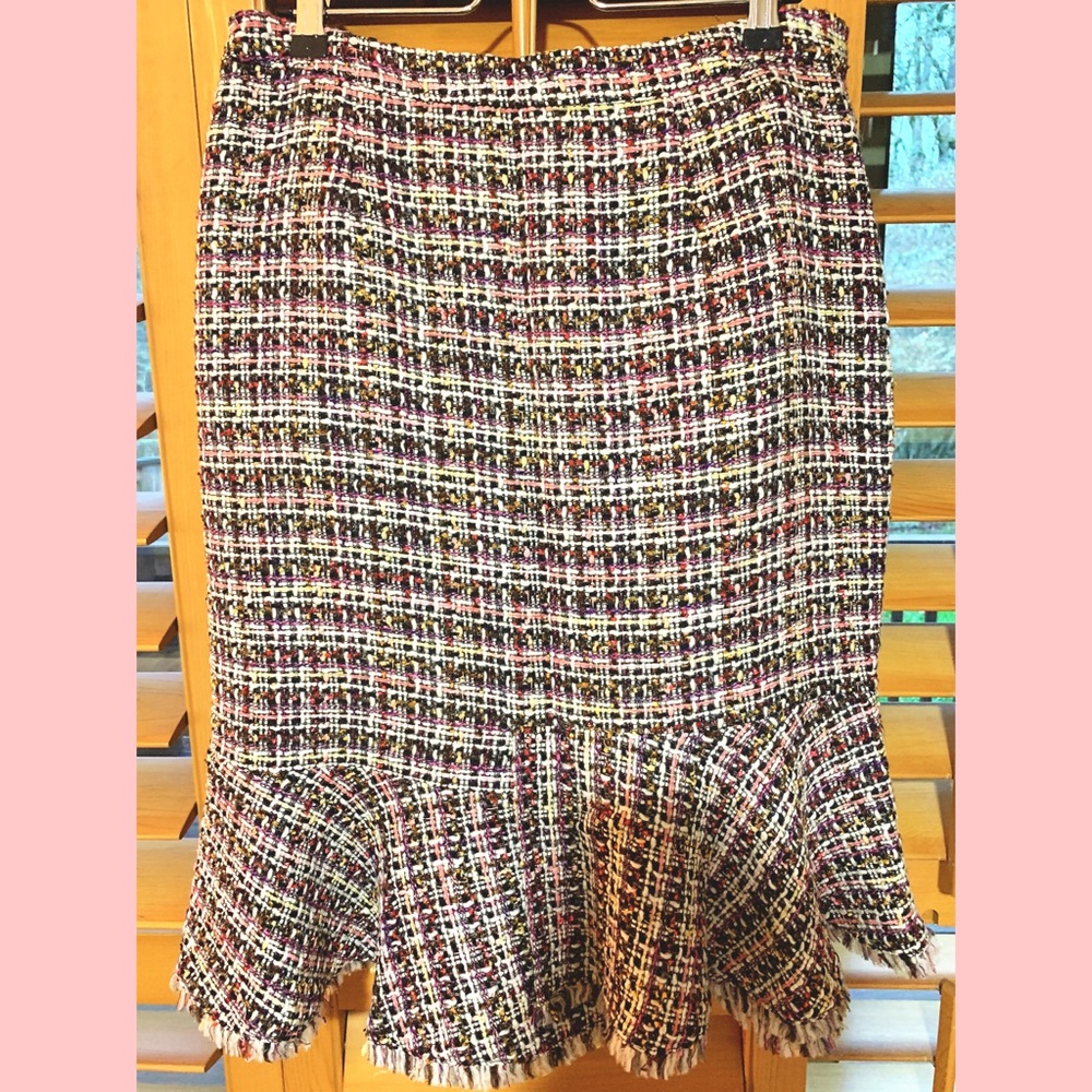 Halogen Skirt